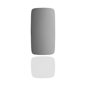 SIDE VIEW MIRROR HEATED